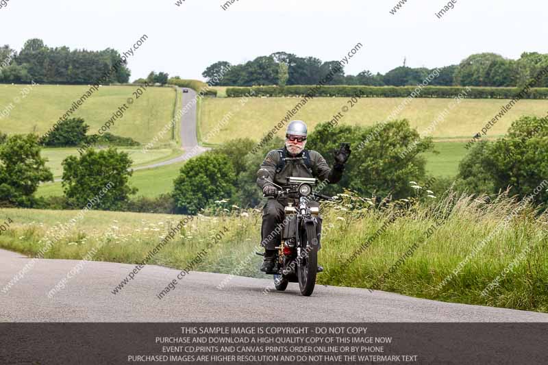 Vintage motorcycle club;eventdigitalimages;mallory park;no limits trackdays;peter wileman photography;photographs;trackday digital images;trackday photos;vmcc banbury run