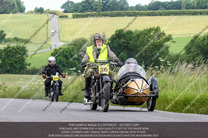 Vintage motorcycle club;eventdigitalimages;mallory park;no limits trackdays;peter wileman photography;photographs;trackday digital images;trackday photos;vmcc banbury run