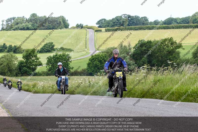 Vintage motorcycle club;eventdigitalimages;mallory park;no limits trackdays;peter wileman photography;photographs;trackday digital images;trackday photos;vmcc banbury run