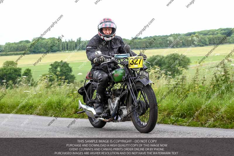Vintage motorcycle club;eventdigitalimages;mallory park;no limits trackdays;peter wileman photography;photographs;trackday digital images;trackday photos;vmcc banbury run