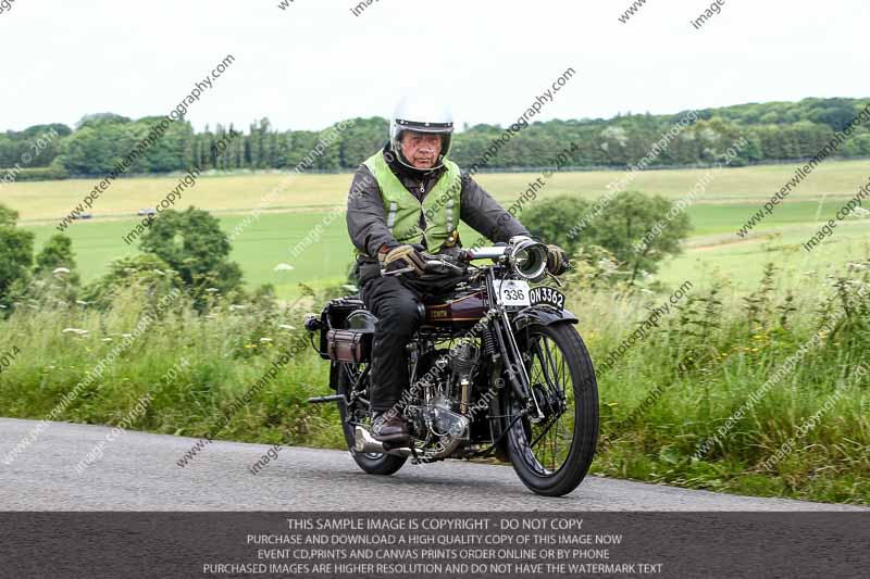 Vintage motorcycle club;eventdigitalimages;mallory park;no limits trackdays;peter wileman photography;photographs;trackday digital images;trackday photos;vmcc banbury run