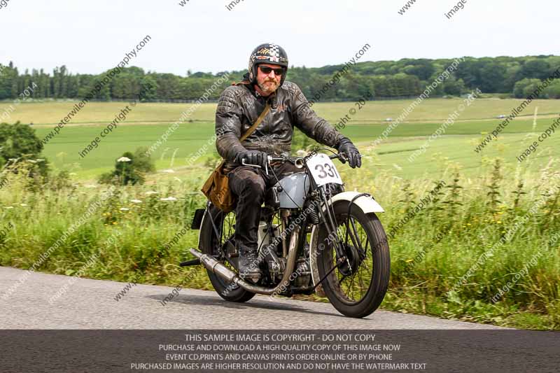 Vintage motorcycle club;eventdigitalimages;mallory park;no limits trackdays;peter wileman photography;photographs;trackday digital images;trackday photos;vmcc banbury run