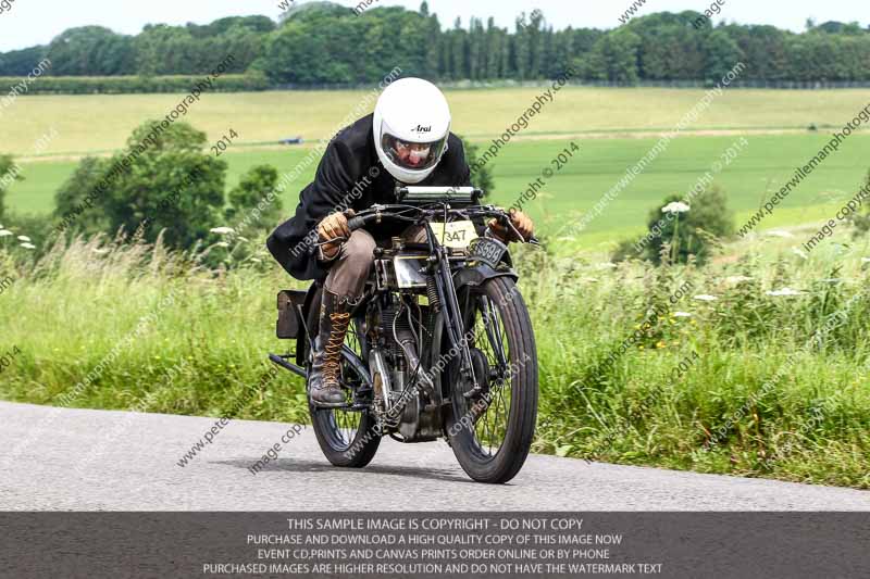 Vintage motorcycle club;eventdigitalimages;mallory park;no limits trackdays;peter wileman photography;photographs;trackday digital images;trackday photos;vmcc banbury run