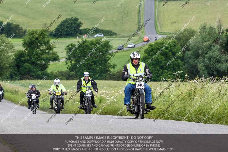 Vintage motorcycle club;eventdigitalimages;mallory park;no limits trackdays;peter wileman photography;photographs;trackday digital images;trackday photos;vmcc banbury run