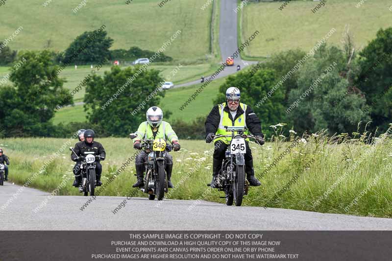 Vintage motorcycle club;eventdigitalimages;mallory park;no limits trackdays;peter wileman photography;photographs;trackday digital images;trackday photos;vmcc banbury run