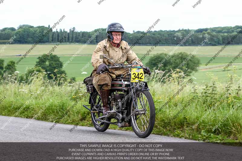 Vintage motorcycle club;eventdigitalimages;mallory park;no limits trackdays;peter wileman photography;photographs;trackday digital images;trackday photos;vmcc banbury run