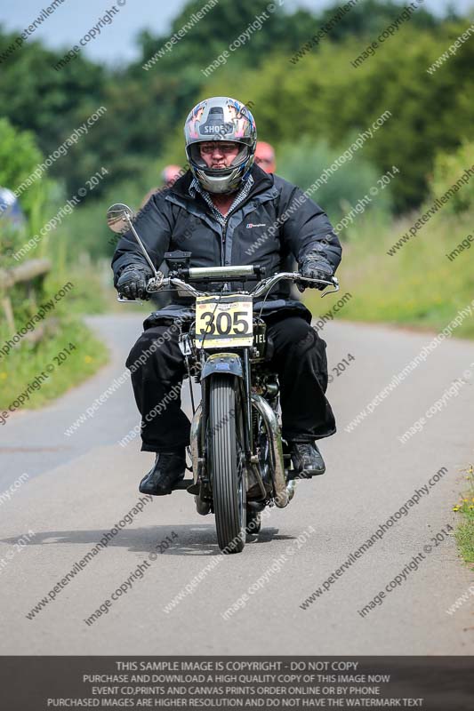 Vintage motorcycle club;eventdigitalimages;mallory park;no limits trackdays;peter wileman photography;photographs;trackday digital images;trackday photos;vmcc banbury run