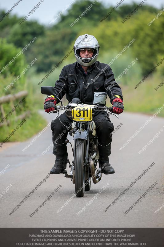 Vintage motorcycle club;eventdigitalimages;mallory park;no limits trackdays;peter wileman photography;photographs;trackday digital images;trackday photos;vmcc banbury run