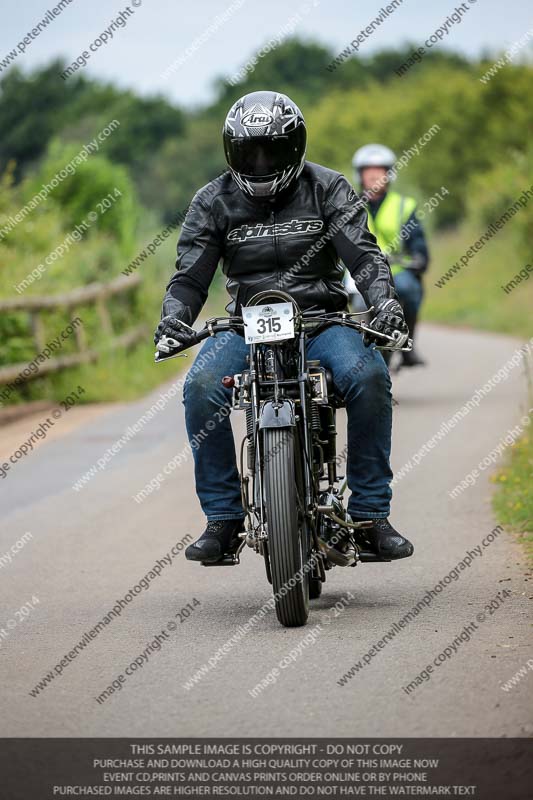 Vintage motorcycle club;eventdigitalimages;mallory park;no limits trackdays;peter wileman photography;photographs;trackday digital images;trackday photos;vmcc banbury run
