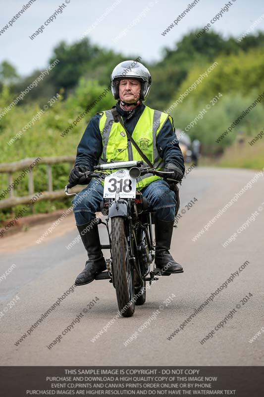 Vintage motorcycle club;eventdigitalimages;mallory park;no limits trackdays;peter wileman photography;photographs;trackday digital images;trackday photos;vmcc banbury run