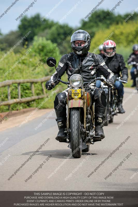 Vintage motorcycle club;eventdigitalimages;mallory park;no limits trackdays;peter wileman photography;photographs;trackday digital images;trackday photos;vmcc banbury run