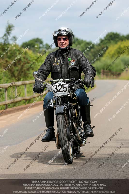 Vintage motorcycle club;eventdigitalimages;mallory park;no limits trackdays;peter wileman photography;photographs;trackday digital images;trackday photos;vmcc banbury run