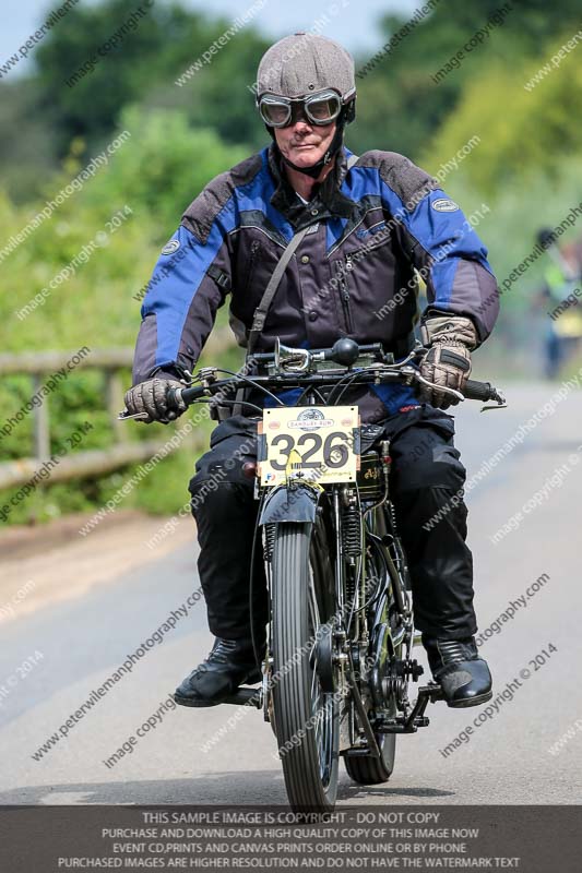 Vintage motorcycle club;eventdigitalimages;mallory park;no limits trackdays;peter wileman photography;photographs;trackday digital images;trackday photos;vmcc banbury run