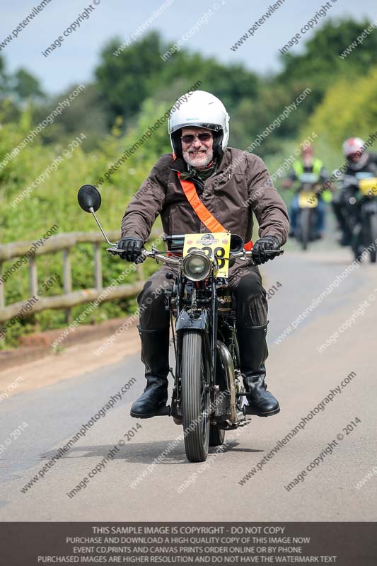 Vintage motorcycle club;eventdigitalimages;mallory park;no limits trackdays;peter wileman photography;photographs;trackday digital images;trackday photos;vmcc banbury run