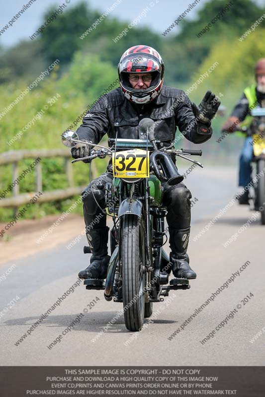 Vintage motorcycle club;eventdigitalimages;mallory park;no limits trackdays;peter wileman photography;photographs;trackday digital images;trackday photos;vmcc banbury run
