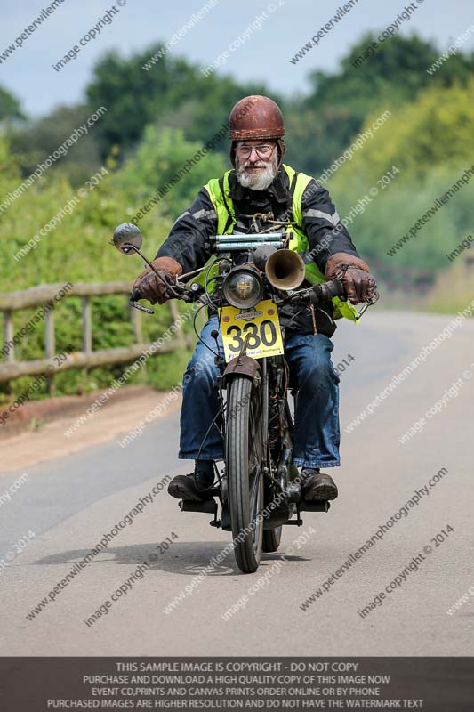 Vintage motorcycle club;eventdigitalimages;mallory park;no limits trackdays;peter wileman photography;photographs;trackday digital images;trackday photos;vmcc banbury run