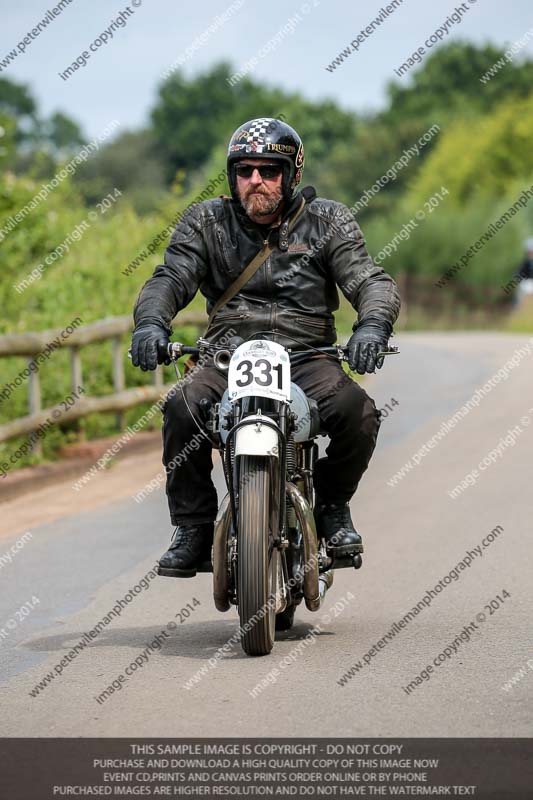 Vintage motorcycle club;eventdigitalimages;mallory park;no limits trackdays;peter wileman photography;photographs;trackday digital images;trackday photos;vmcc banbury run