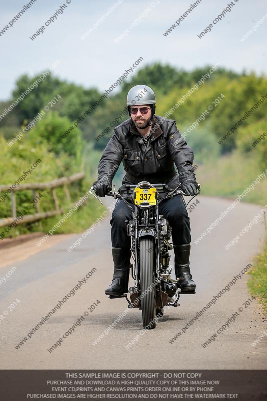 Vintage motorcycle club;eventdigitalimages;mallory park;no limits trackdays;peter wileman photography;photographs;trackday digital images;trackday photos;vmcc banbury run