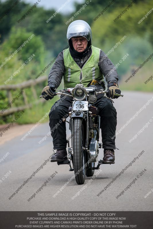 Vintage motorcycle club;eventdigitalimages;mallory park;no limits trackdays;peter wileman photography;photographs;trackday digital images;trackday photos;vmcc banbury run