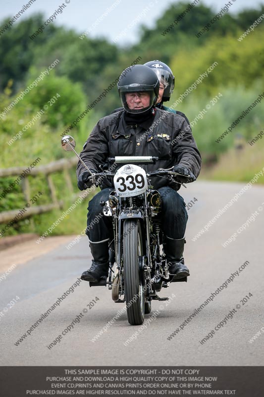 Vintage motorcycle club;eventdigitalimages;mallory park;no limits trackdays;peter wileman photography;photographs;trackday digital images;trackday photos;vmcc banbury run