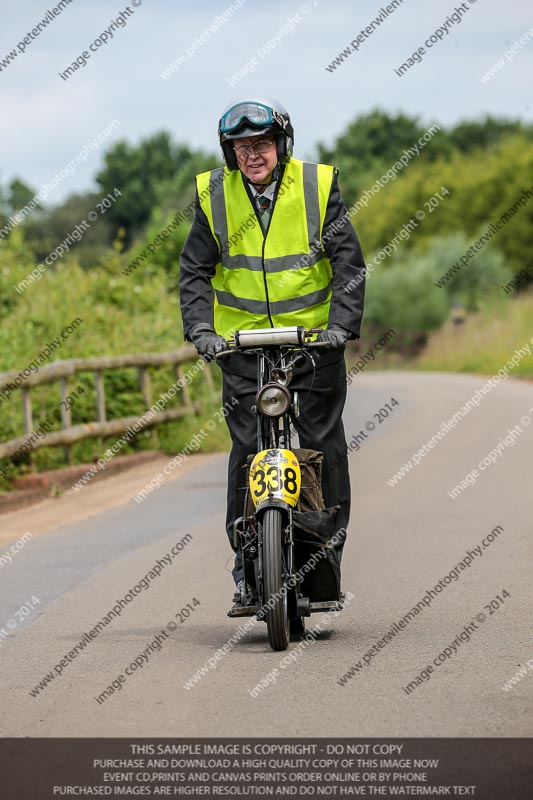 Vintage motorcycle club;eventdigitalimages;mallory park;no limits trackdays;peter wileman photography;photographs;trackday digital images;trackday photos;vmcc banbury run