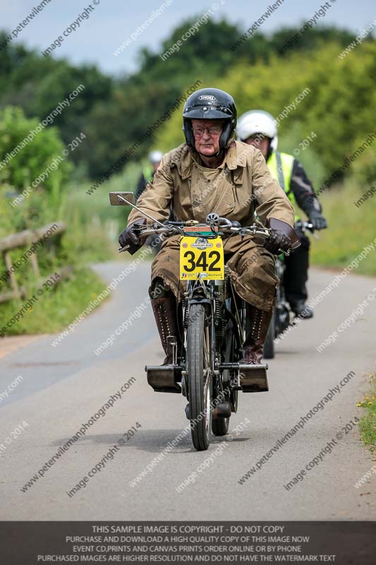 Vintage motorcycle club;eventdigitalimages;mallory park;no limits trackdays;peter wileman photography;photographs;trackday digital images;trackday photos;vmcc banbury run