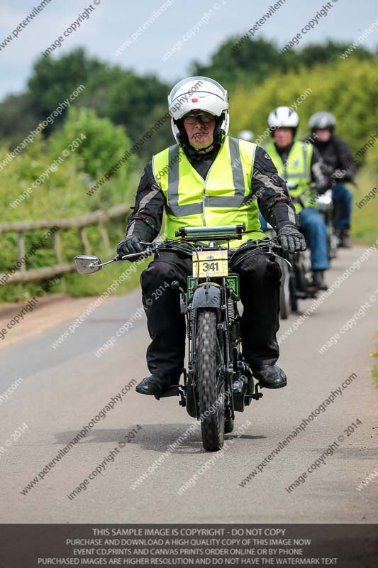 Vintage motorcycle club;eventdigitalimages;mallory park;no limits trackdays;peter wileman photography;photographs;trackday digital images;trackday photos;vmcc banbury run
