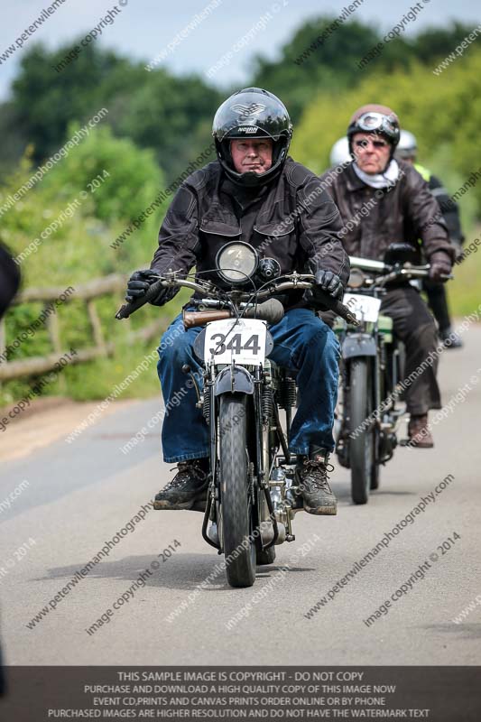 Vintage motorcycle club;eventdigitalimages;mallory park;no limits trackdays;peter wileman photography;photographs;trackday digital images;trackday photos;vmcc banbury run