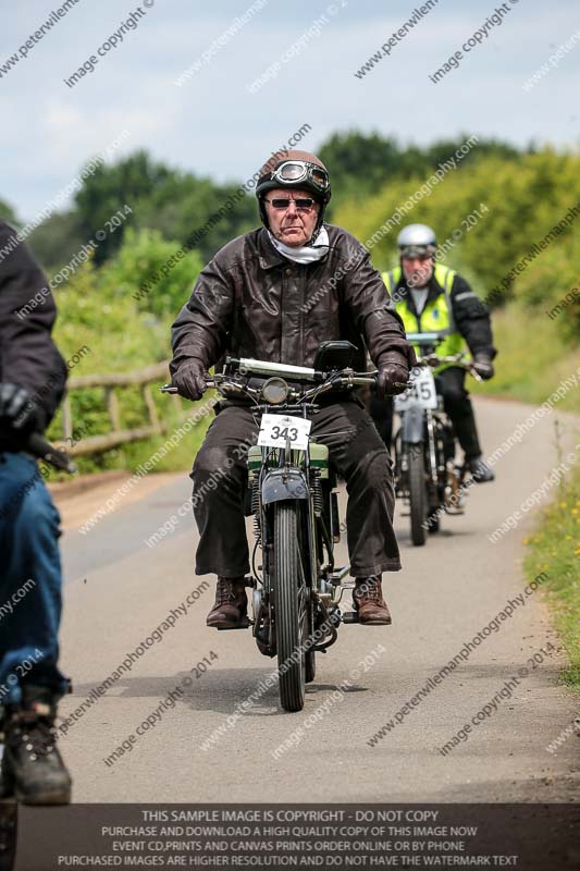 Vintage motorcycle club;eventdigitalimages;mallory park;no limits trackdays;peter wileman photography;photographs;trackday digital images;trackday photos;vmcc banbury run