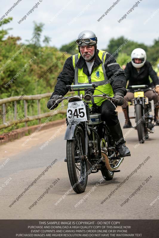 Vintage motorcycle club;eventdigitalimages;mallory park;no limits trackdays;peter wileman photography;photographs;trackday digital images;trackday photos;vmcc banbury run