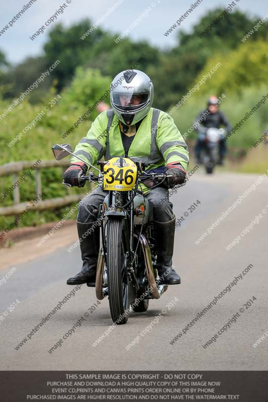 Vintage motorcycle club;eventdigitalimages;mallory park;no limits trackdays;peter wileman photography;photographs;trackday digital images;trackday photos;vmcc banbury run