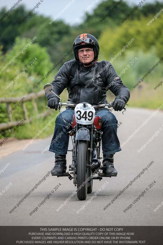 Vintage motorcycle club;eventdigitalimages;mallory park;no limits trackdays;peter wileman photography;photographs;trackday digital images;trackday photos;vmcc banbury run