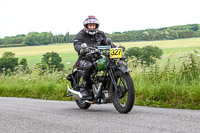 Vintage-motorcycle-club;eventdigitalimages;mallory-park;no-limits-trackdays;peter-wileman-photography;photographs;trackday-digital-images;trackday-photos;vmcc-banbury-run