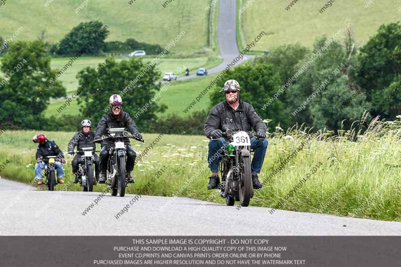 Vintage motorcycle club;eventdigitalimages;mallory park;no limits trackdays;peter wileman photography;photographs;trackday digital images;trackday photos;vmcc banbury run