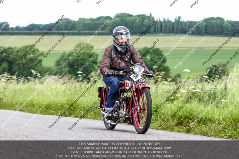 Vintage motorcycle club;eventdigitalimages;mallory park;no limits trackdays;peter wileman photography;photographs;trackday digital images;trackday photos;vmcc banbury run