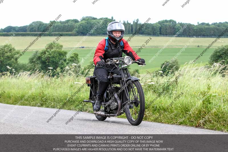 Vintage motorcycle club;eventdigitalimages;mallory park;no limits trackdays;peter wileman photography;photographs;trackday digital images;trackday photos;vmcc banbury run