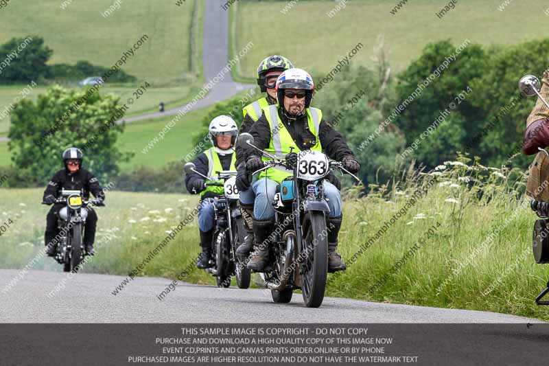 Vintage motorcycle club;eventdigitalimages;mallory park;no limits trackdays;peter wileman photography;photographs;trackday digital images;trackday photos;vmcc banbury run