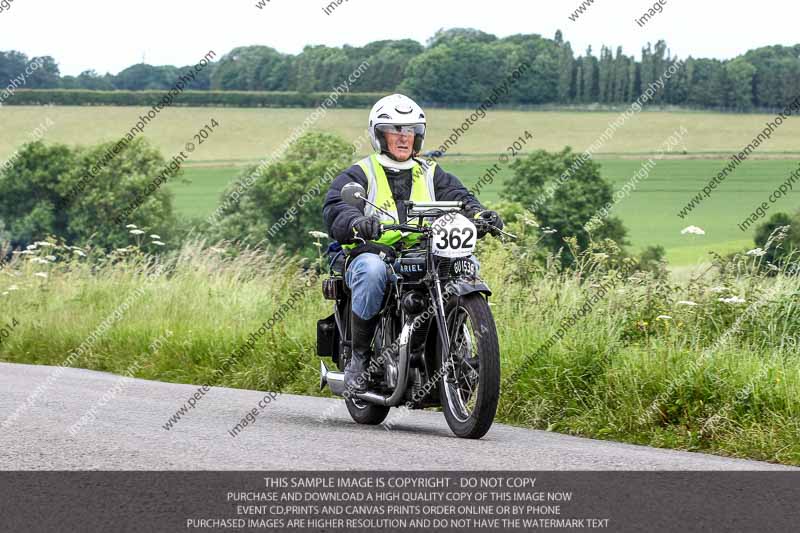 Vintage motorcycle club;eventdigitalimages;mallory park;no limits trackdays;peter wileman photography;photographs;trackday digital images;trackday photos;vmcc banbury run