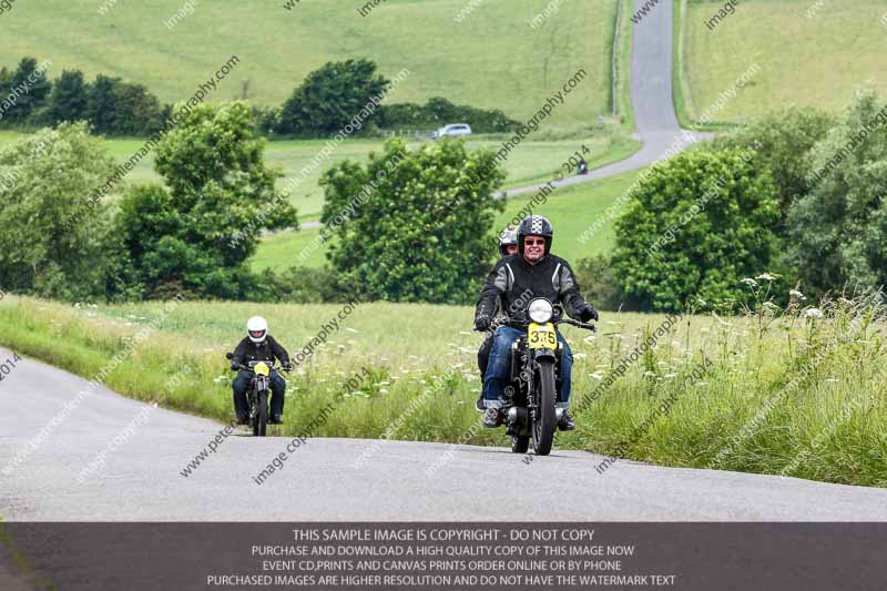 Vintage motorcycle club;eventdigitalimages;mallory park;no limits trackdays;peter wileman photography;photographs;trackday digital images;trackday photos;vmcc banbury run