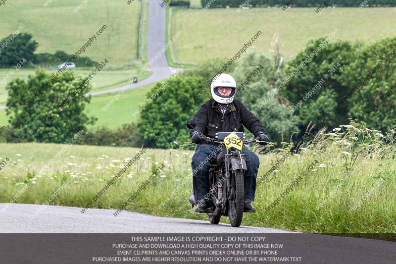 Vintage motorcycle club;eventdigitalimages;mallory park;no limits trackdays;peter wileman photography;photographs;trackday digital images;trackday photos;vmcc banbury run