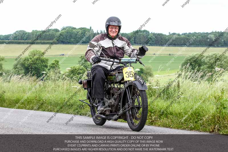 Vintage motorcycle club;eventdigitalimages;mallory park;no limits trackdays;peter wileman photography;photographs;trackday digital images;trackday photos;vmcc banbury run