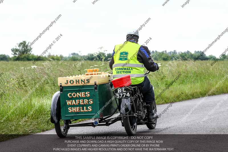 Vintage motorcycle club;eventdigitalimages;mallory park;no limits trackdays;peter wileman photography;photographs;trackday digital images;trackday photos;vmcc banbury run