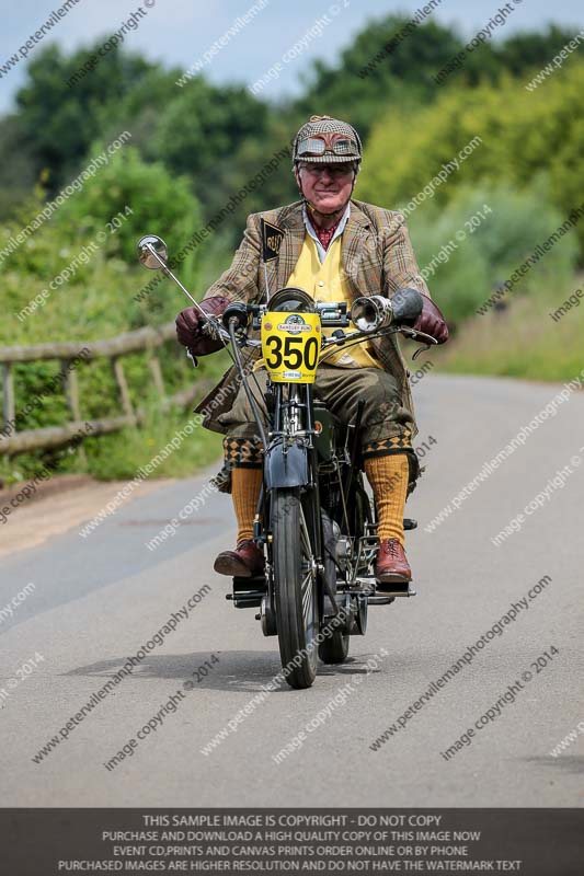 Vintage motorcycle club;eventdigitalimages;mallory park;no limits trackdays;peter wileman photography;photographs;trackday digital images;trackday photos;vmcc banbury run