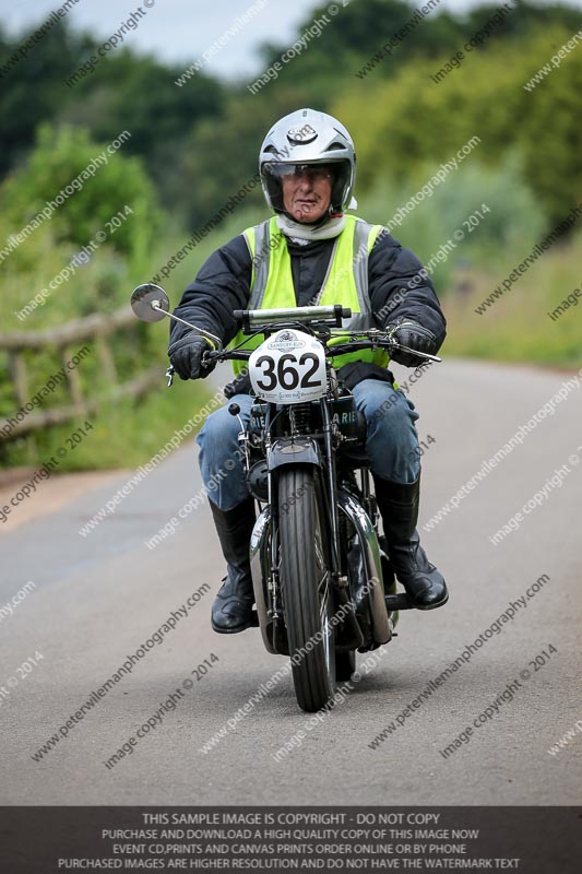Vintage motorcycle club;eventdigitalimages;mallory park;no limits trackdays;peter wileman photography;photographs;trackday digital images;trackday photos;vmcc banbury run