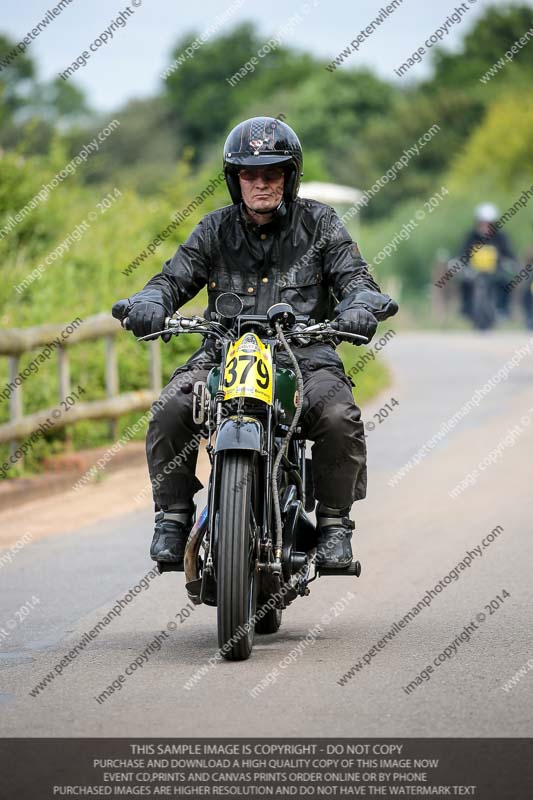 Vintage motorcycle club;eventdigitalimages;mallory park;no limits trackdays;peter wileman photography;photographs;trackday digital images;trackday photos;vmcc banbury run