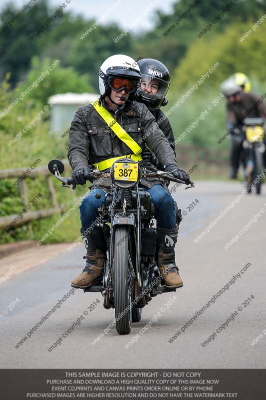 Vintage motorcycle club;eventdigitalimages;mallory park;no limits trackdays;peter wileman photography;photographs;trackday digital images;trackday photos;vmcc banbury run