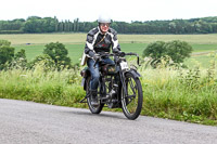 Vintage-motorcycle-club;eventdigitalimages;mallory-park;no-limits-trackdays;peter-wileman-photography;photographs;trackday-digital-images;trackday-photos;vmcc-banbury-run