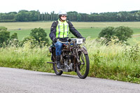 Vintage-motorcycle-club;eventdigitalimages;mallory-park;no-limits-trackdays;peter-wileman-photography;photographs;trackday-digital-images;trackday-photos;vmcc-banbury-run