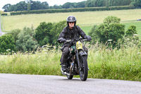 Rider Numbers 350 to 399