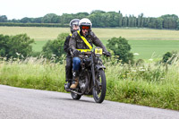 Vintage-motorcycle-club;eventdigitalimages;mallory-park;no-limits-trackdays;peter-wileman-photography;photographs;trackday-digital-images;trackday-photos;vmcc-banbury-run